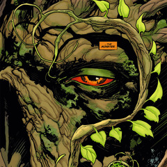 Swampy Thing