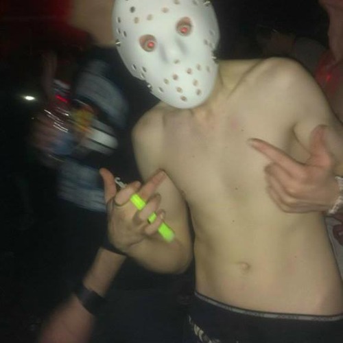 Powerstomp Mix 2k14 Iffy Vdj
