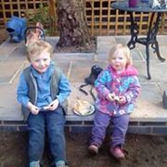 Rachel James Horobin