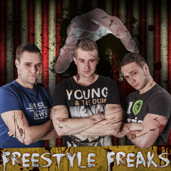 Profreaks & Emvidial present: Freestyle Freaks - Chapter #3 (The Carnival Edition)