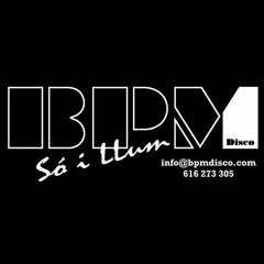 Bpm Disco So i Llum