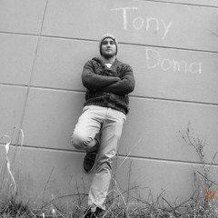 Tony Doma