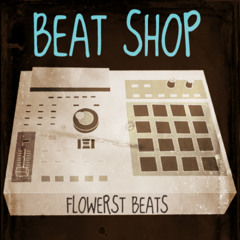 Flowerst (BEAT SHOP)
