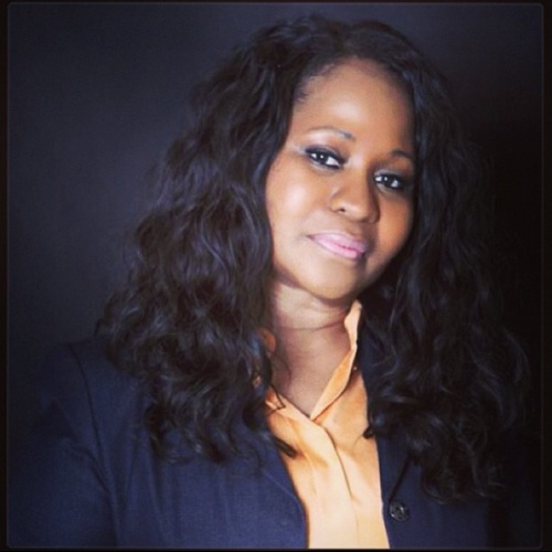 Carol Maraj
