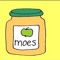 appelMoes