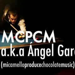 MCPCM a.k.a. ÁngelGarcía