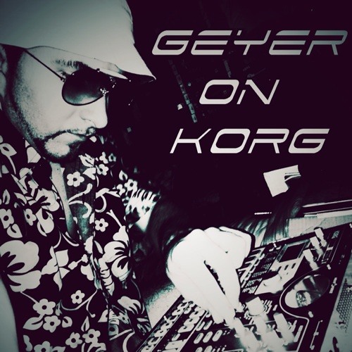 GeYeR - Two TeKk