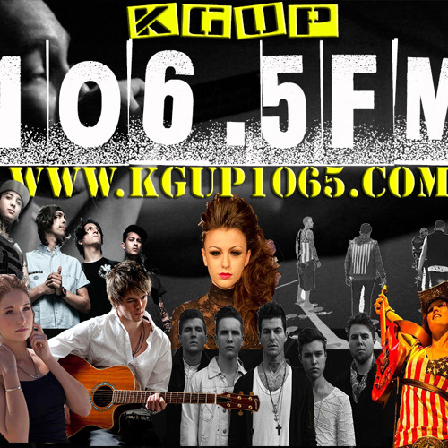 Stream KGUP FM Emerge Radio music | Listen to songs, albums, playlists ...