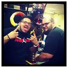 Juan Carlos Lopez Jr.