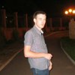 Dmitriy  Vasilev 1