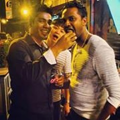 Yusof SmokeontheWater