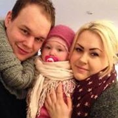 Christine Sommerbakk