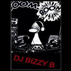 DJ Bizzy B