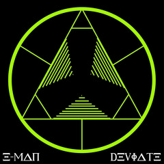 E- MAN 1