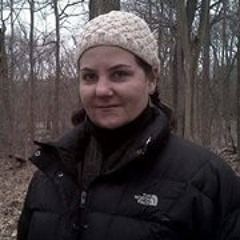 Alicia M. Senior-Saywell