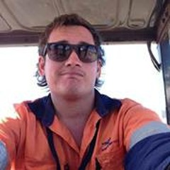 Michael Bewley-Green