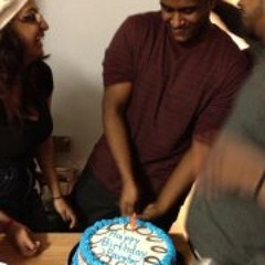 Pavithran Sittampalam