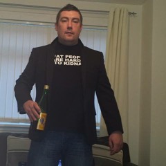 Graeme Hughes 1
