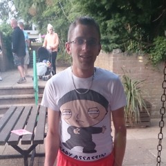 Rob Martin 14