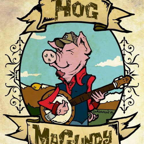 Hog Magundy’s avatar