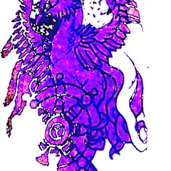 Birds With The Cosmic T..