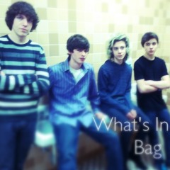 What's In Bag