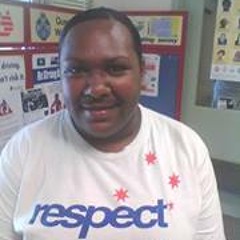 Matilda Lavinah Gowa