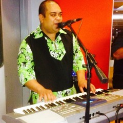 Rustyz Polynesia Entz