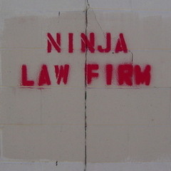 Ninja Law Firm