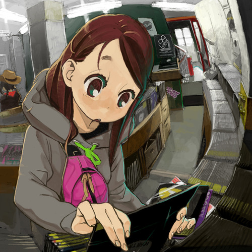 NISHIO,yuhta’s avatar