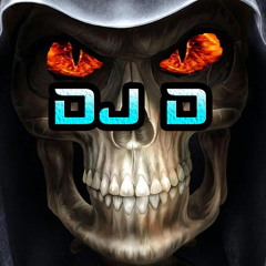 DJ D(youtube)