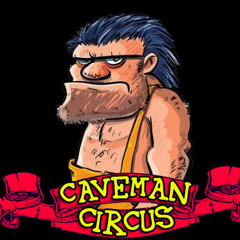 CavemanCircus.com