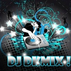 Dkmix Dj