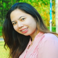 Maricris Cabral Berdos