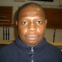 Danson Tosh Nyali