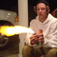 "BLEW"