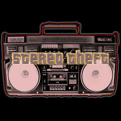 Stereo Theft