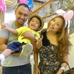 Jeffrey Gueco Handog