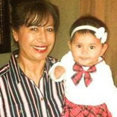 Silvia Oropeza-Castelo