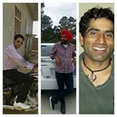 Gurbaj Singh 1