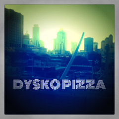 Dysko Pizza
