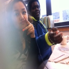 Domonique Buckeye Morrow