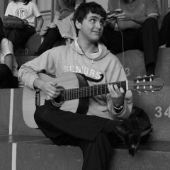 Charango Mistico