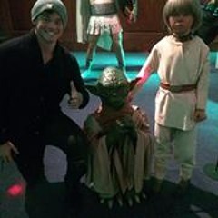 Kris O'Brien-Sutherland