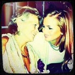 Hannah Caroline Rosén