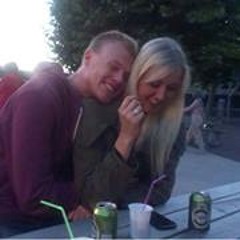 David Nicolai Mogensen