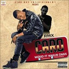 Kolawole Waklin Dmus