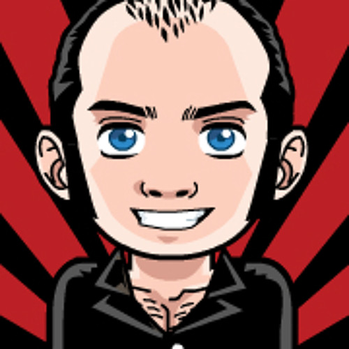 Michal Dvořák’s avatar