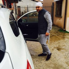 Jagmeet Singh Bhullar
