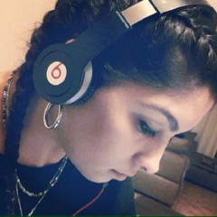 DJ Zahra - Arabic Mashup